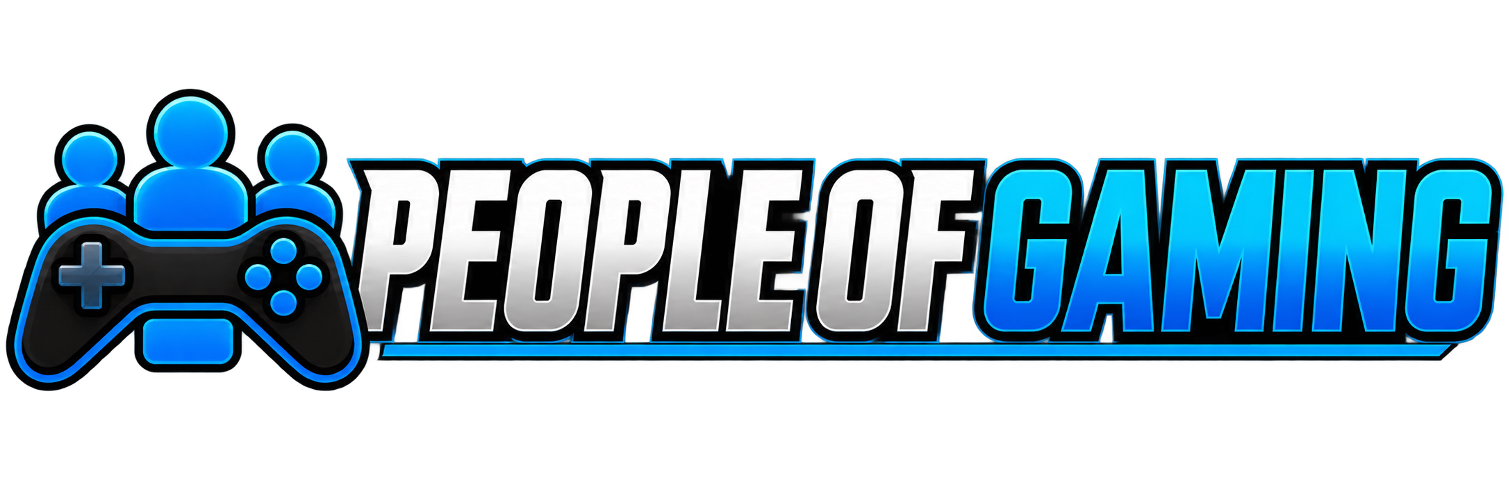 People Of Gaming